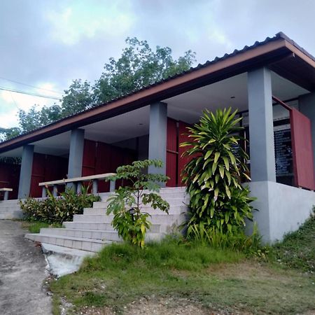 Baanphong Lanta Villa Ko Lanta Dış mekan fotoğraf