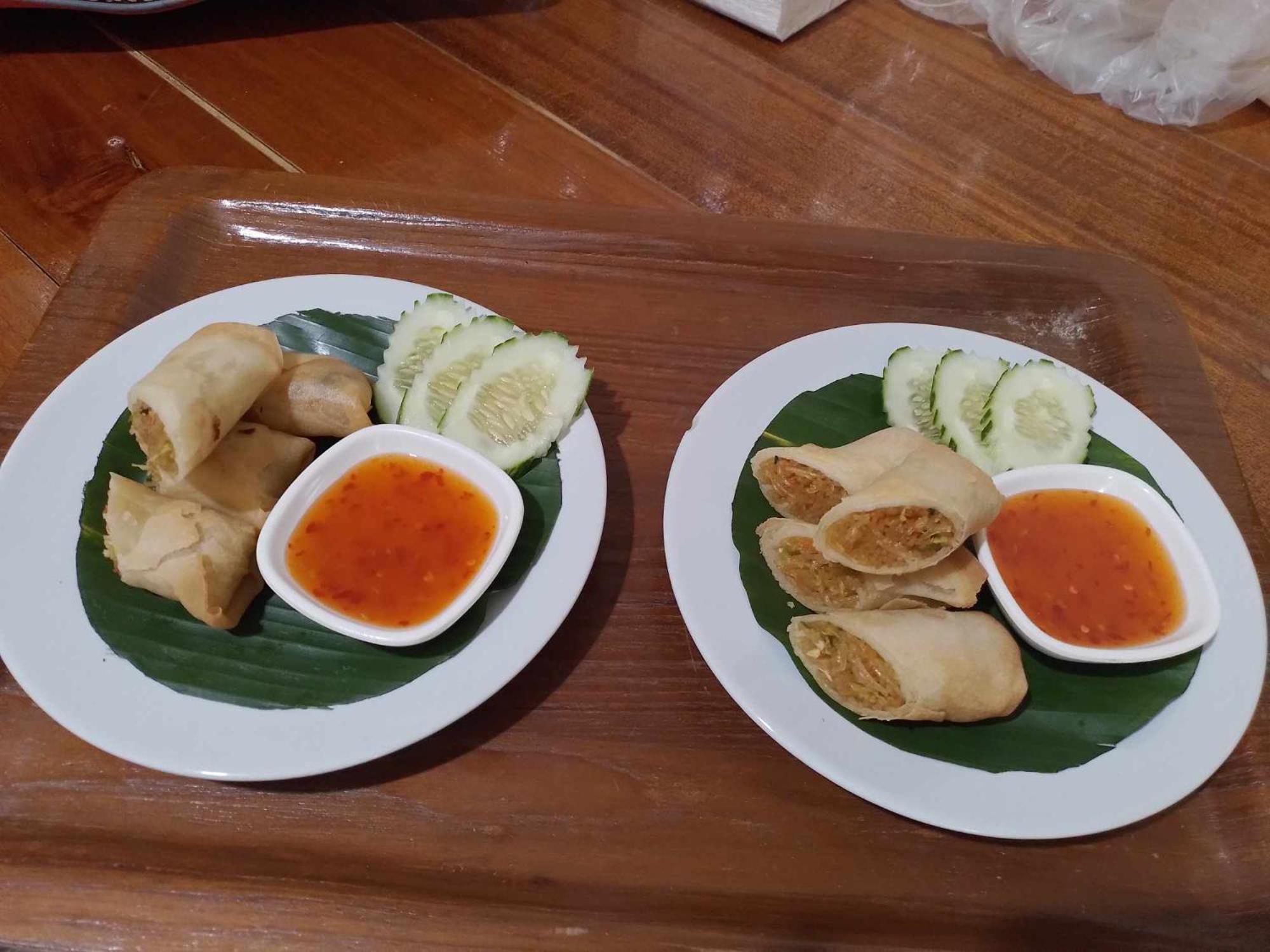Baanphong Lanta Villa Ko Lanta Dış mekan fotoğraf