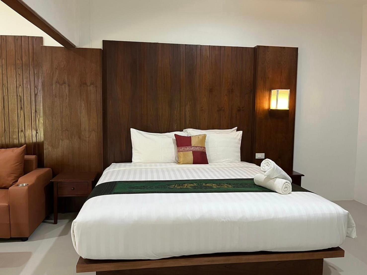 Baanphong Lanta Villa Ko Lanta Dış mekan fotoğraf