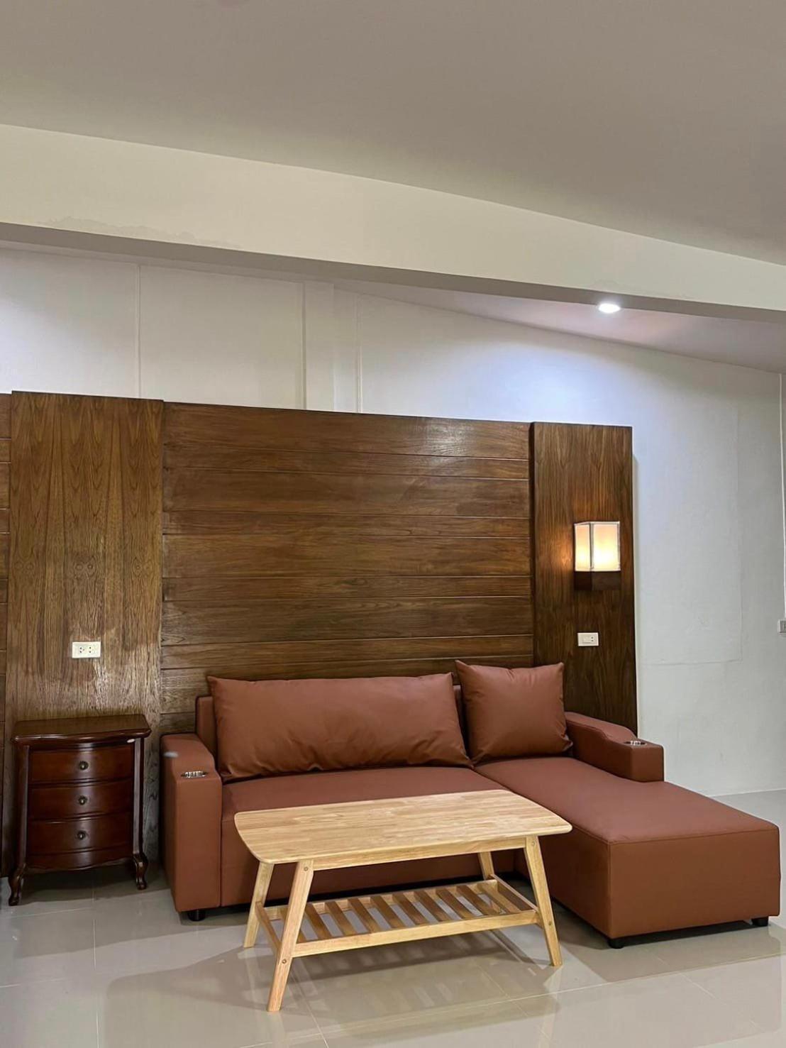Baanphong Lanta Villa Ko Lanta Dış mekan fotoğraf