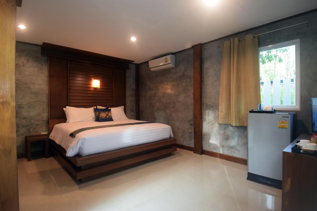 Baanphong Lanta Villa Ko Lanta Dış mekan fotoğraf