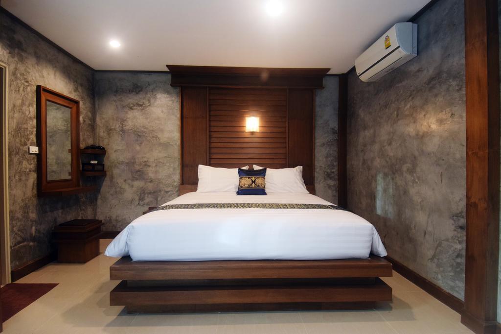 Baanphong Lanta Villa Ko Lanta Dış mekan fotoğraf