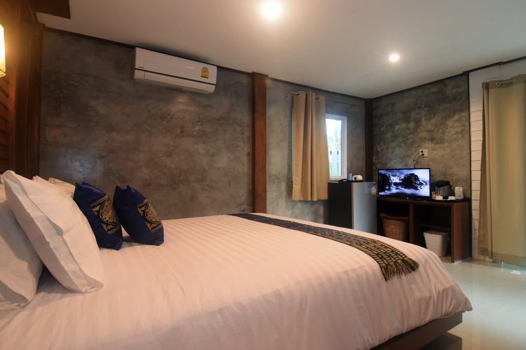 Baanphong Lanta Villa Ko Lanta Dış mekan fotoğraf