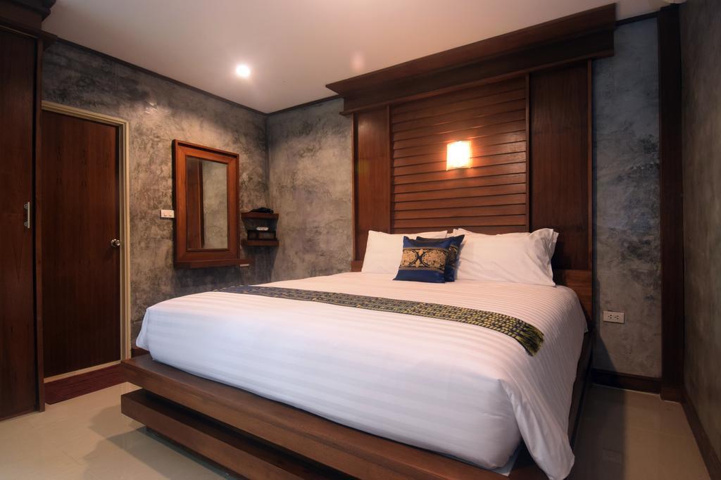 Baanphong Lanta Villa Ko Lanta Dış mekan fotoğraf