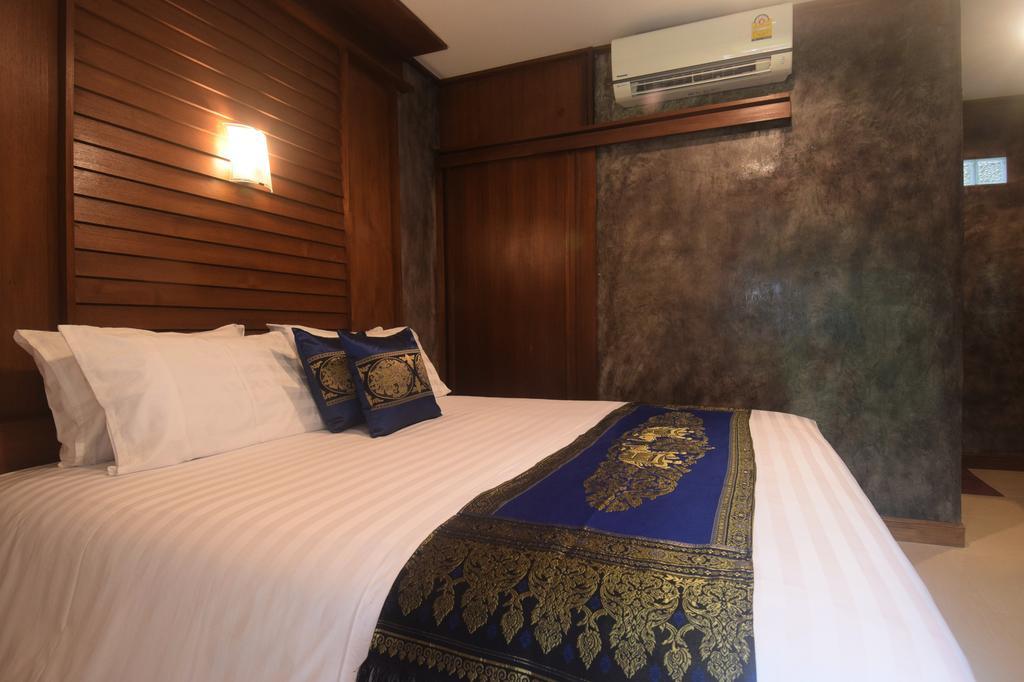 Baanphong Lanta Villa Ko Lanta Dış mekan fotoğraf