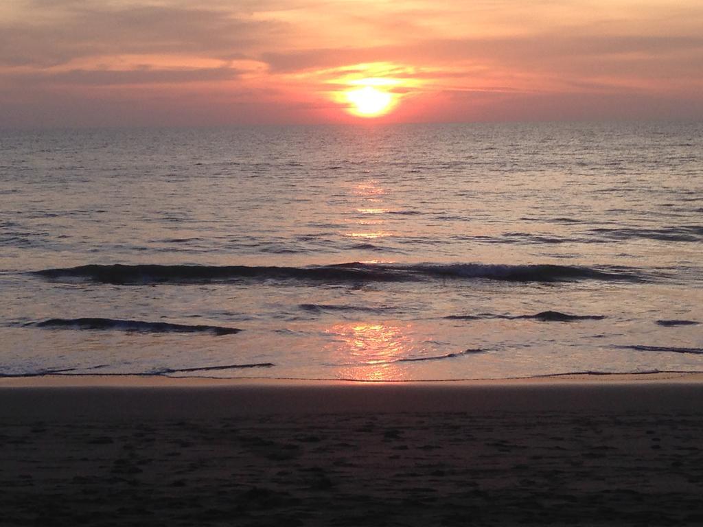 Baanphong Lanta Villa Ko Lanta Dış mekan fotoğraf