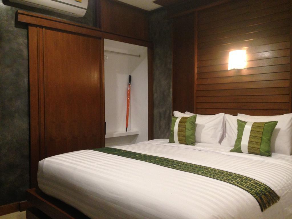 Baanphong Lanta Villa Ko Lanta Dış mekan fotoğraf