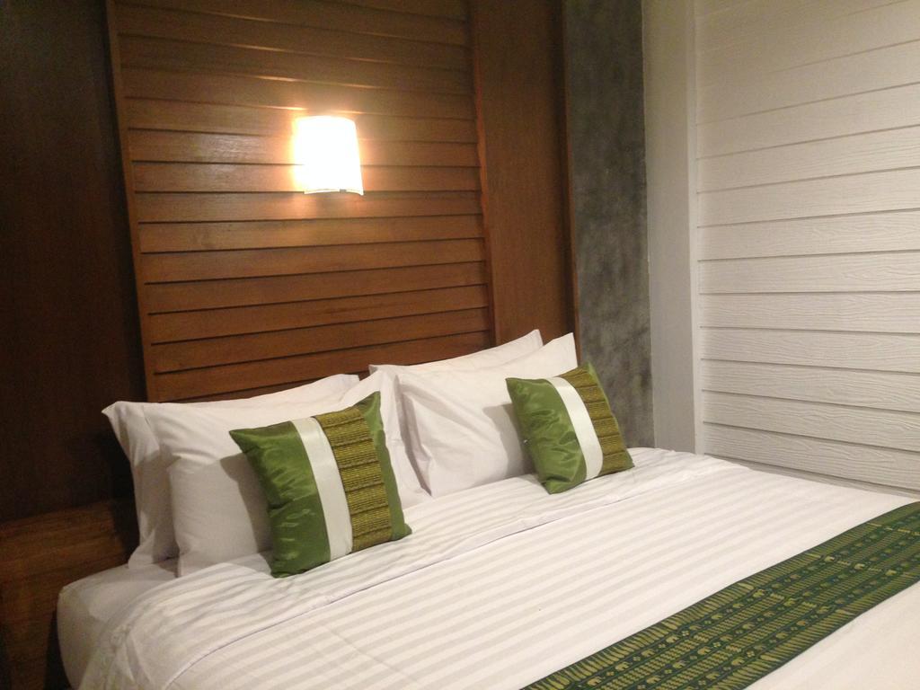 Baanphong Lanta Villa Ko Lanta Dış mekan fotoğraf
