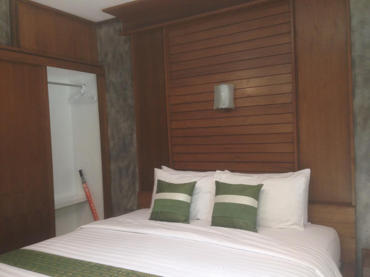 Baanphong Lanta Villa Ko Lanta Dış mekan fotoğraf