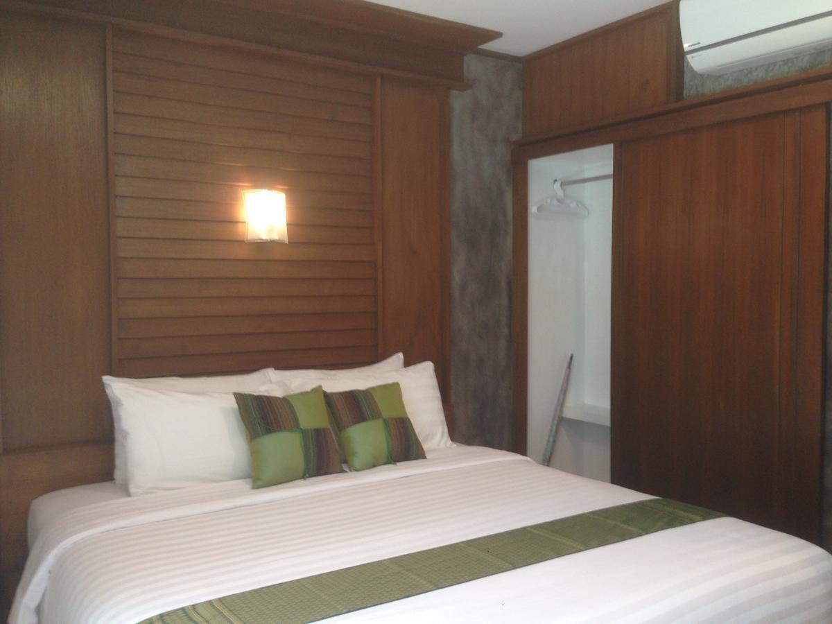 Baanphong Lanta Villa Ko Lanta Dış mekan fotoğraf