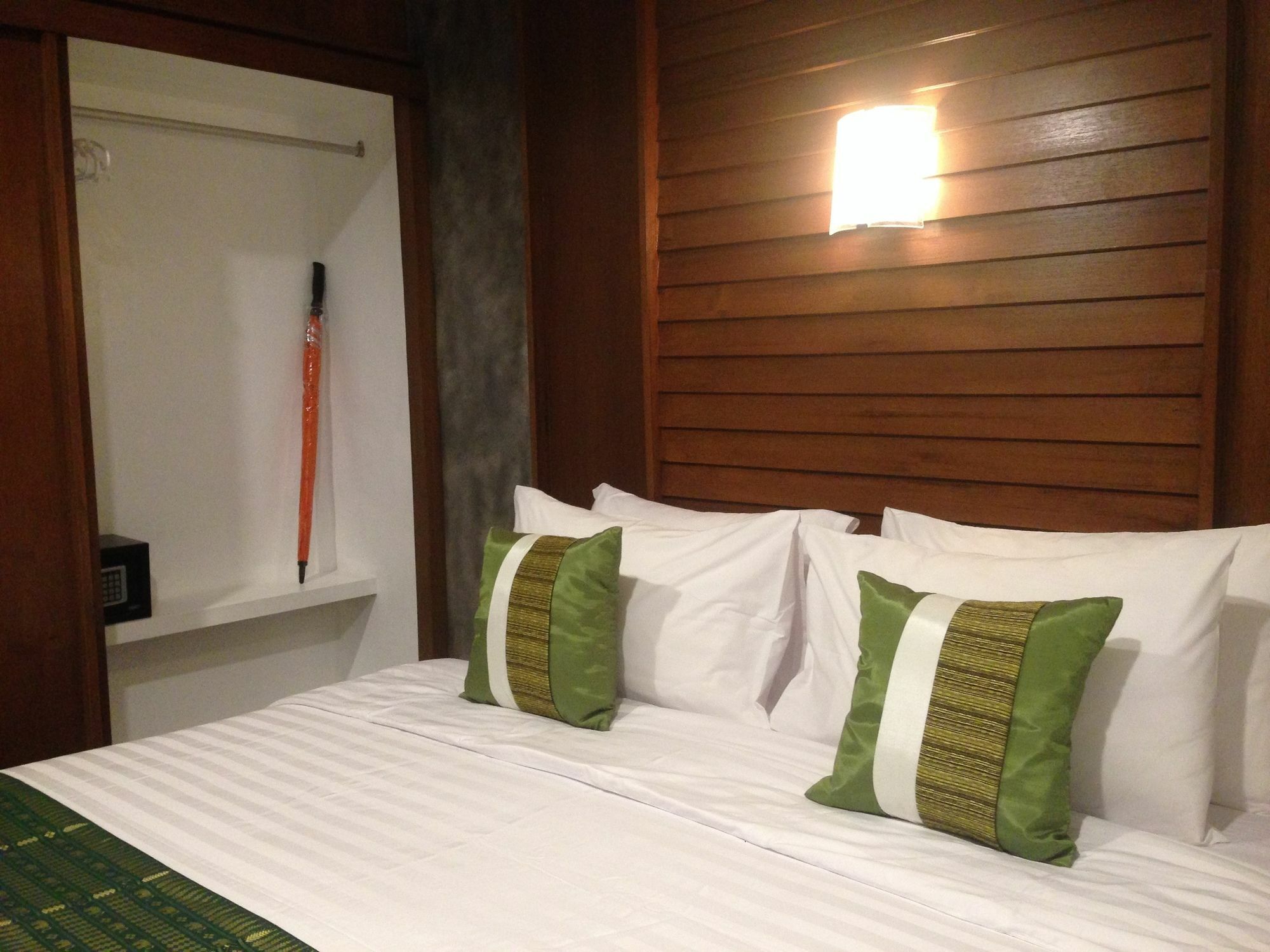 Baanphong Lanta Villa Ko Lanta Dış mekan fotoğraf