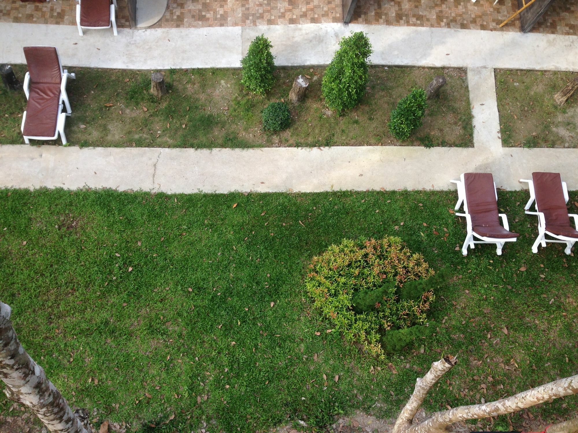 Baanphong Lanta Villa Ko Lanta Dış mekan fotoğraf