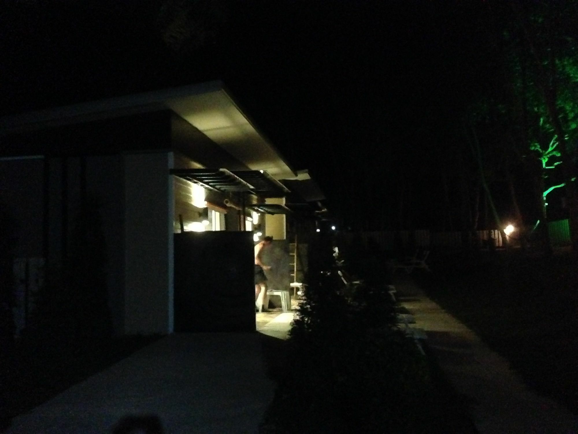 Baanphong Lanta Villa Ko Lanta Dış mekan fotoğraf